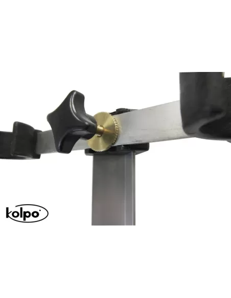 Puntale Poggia Canne EvoLuzione Doppio Kolpo 150 cm