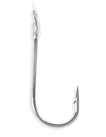 Ami legati Aberdeen Sea Hooks 10 pz Ami legati Lineaeffe