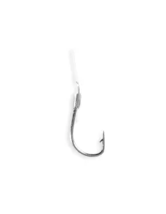 Hooks tied for Bigattino Maggot Hooks 10pc  2