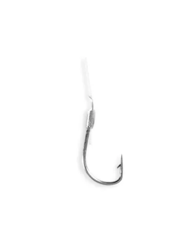 Colmic Ami legati N500-NX montati a mano 8 ami