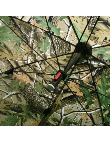 Schelter Tenda Pesca Camo Ngt