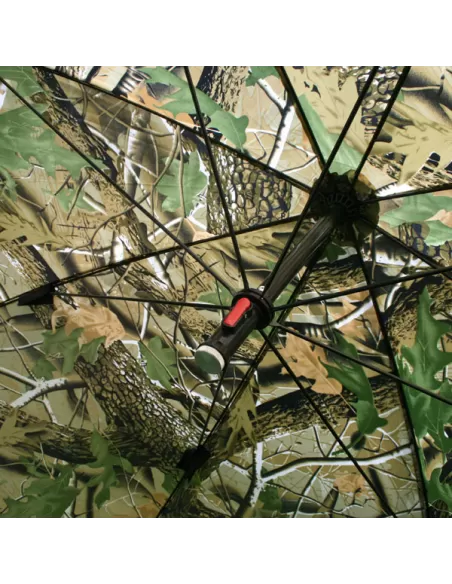 Schelter Tenda Pesca Camo Ngt