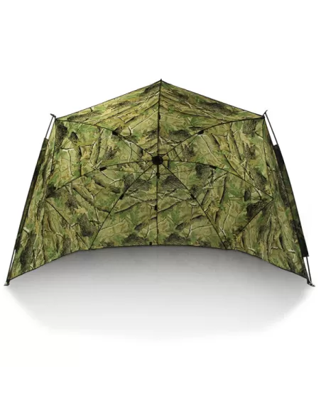Schelter Tenda Pesca Camo Ngt