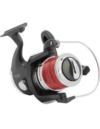 Mulinello Surf Beach Master 5000 Mulinelli da Pesca