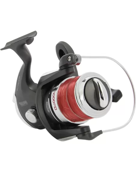 Mulinello Surf Beach Master 5000 Mulinelli da Pesca