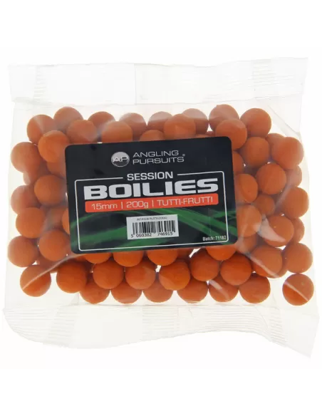Boilies Innesco 15mm Busta 200 gr