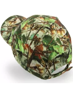 Ngt Camo Hat  2