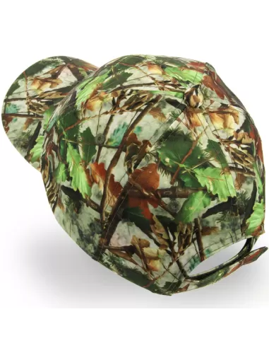Cappello Camo Ngt