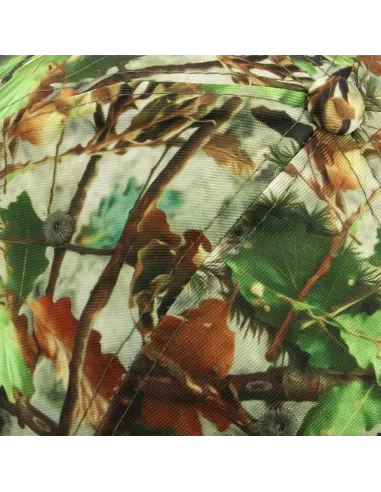 Cappello Camo Ngt