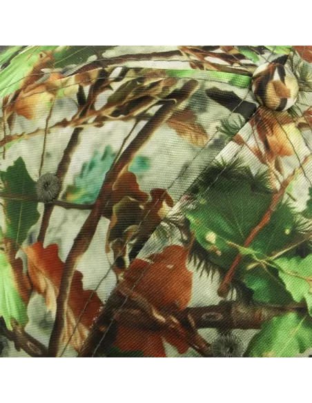 Cappello Camo Ngt