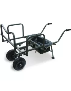 Trolley For Carpfishing Equipment 2