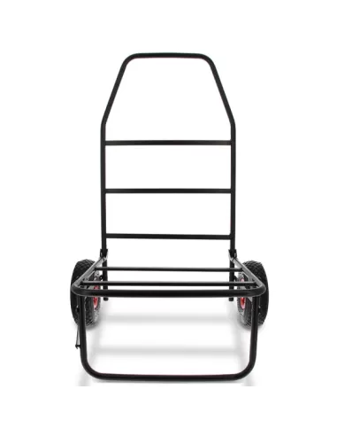 Carrello Porta Attrezzatura Big Size 