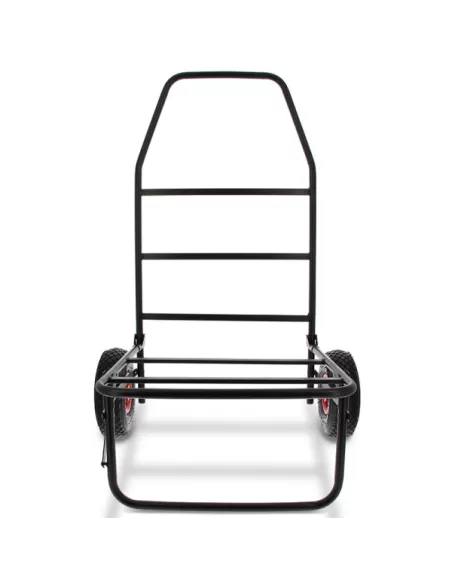 Carrello Porta Attrezzatura Big Size 