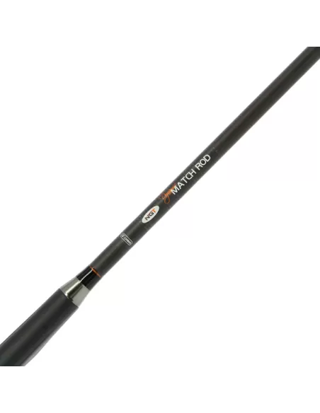Canna da pesca Inglese Dynamic Match Ngt Canne da pesca