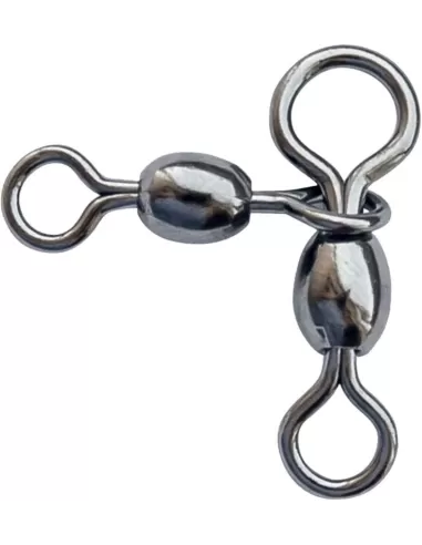 Girelle da Pesca Joint Crane Jatsui Minuteria Jatsui