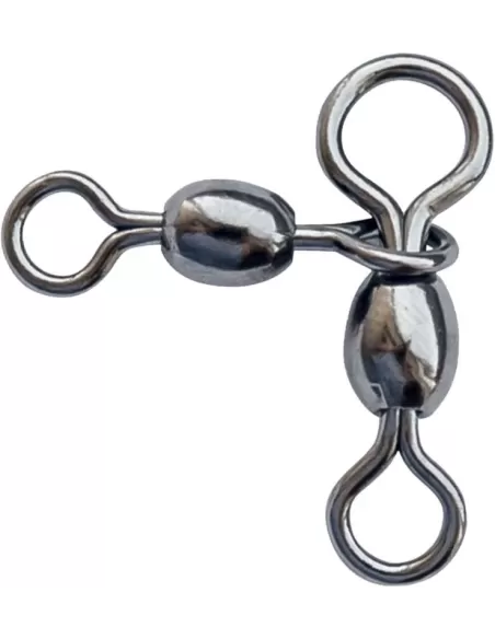 Girelle da Pesca Joint Crane Jatsui Minuteria Jatsui