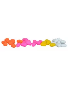 Corn Pop Up Silicone Starbaits  2