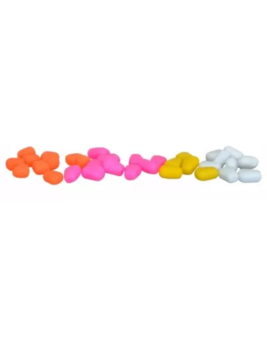 Mais Pop Up Starbaits Siliconico