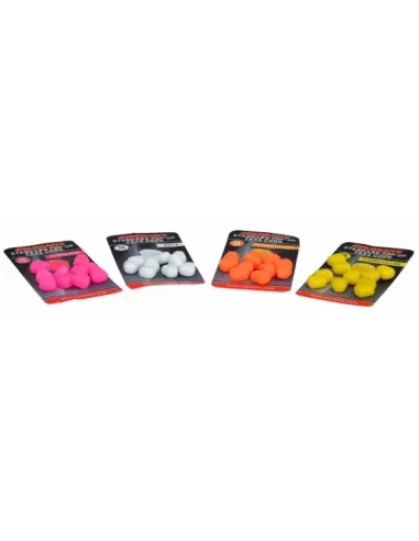 Mais Pop Up Starbaits Siliconico