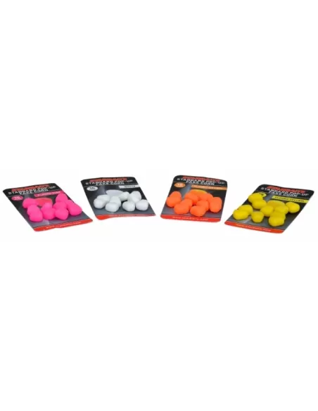 Mais Pop Up Starbaits Siliconico