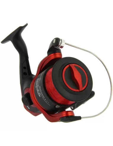Mulinello Sea Spirit 7000