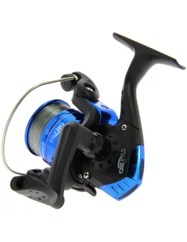 Mulinello da Pesca Star 200 con Filo