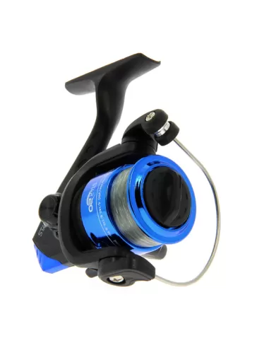 Mulinello da Pesca Star 200 con Filo