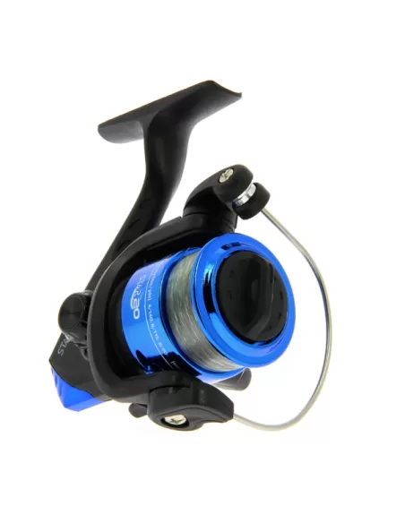 Mulinello da Pesca Star 200 con Filo