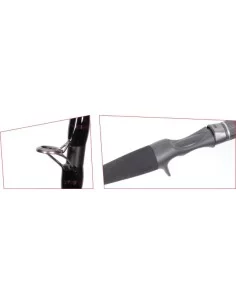 Herakles Casting Rod Calida Pro Evolution  2