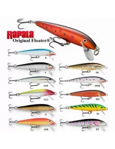 Rapala Original Floating 13 cm  2