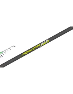 Colmic Cane Makar Special Bream  2