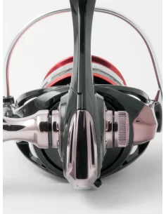 Trabucco Reel Marvel Xtc  2