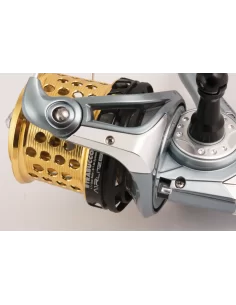 Trabucco Reel Surf A1RLITE XTR  2