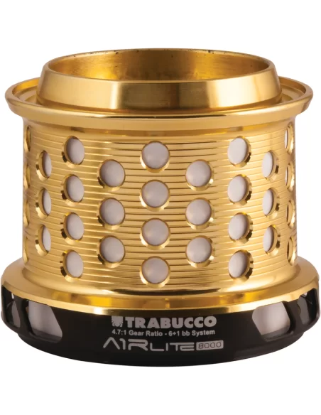 Trabucco Mulinello Surf A1RLITE XTR