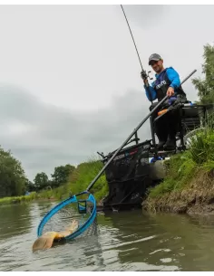 Preston Match Landing Net  2