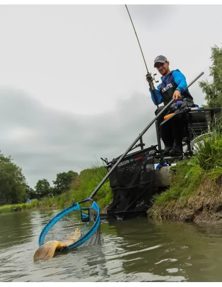 Preston Match Landing Net