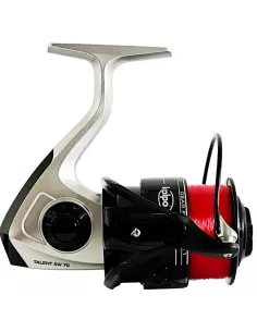 Kolpo spinning reel Talent SW 7000 2