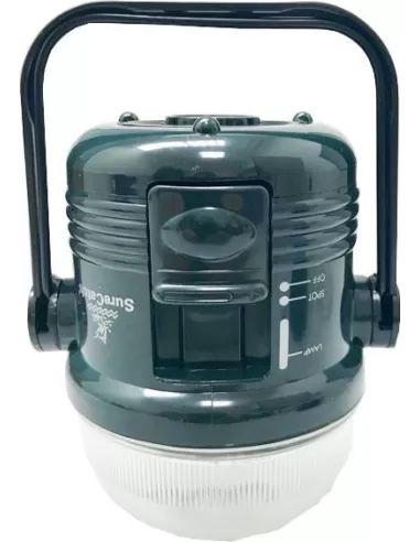 Lampada Pesca Bright Master