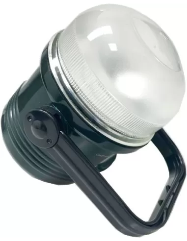 Lampada Pesca Bright Master