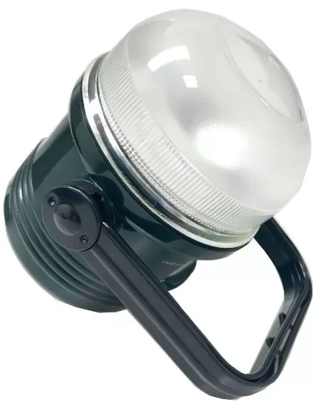 Lampada Pesca Bright Master