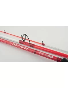 Trabucco fishing rod Fishing Bay Reef Special Ika  2