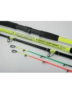 Trabucco fishing rod Fishing Light Drifting Quasar Deep Sensor 250gr  2
