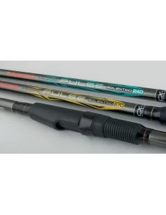 Trabucco fishing rod Pulse Fishing 200 gr  2
