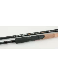 Canne Feeder Trabucco SELEKTOR XS DISTANCE METHOD mt 3.60 100 gr