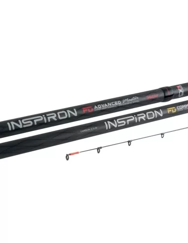 Trabucco Canna da Pesca Feeder Inspiron FD Competition Still 90gr