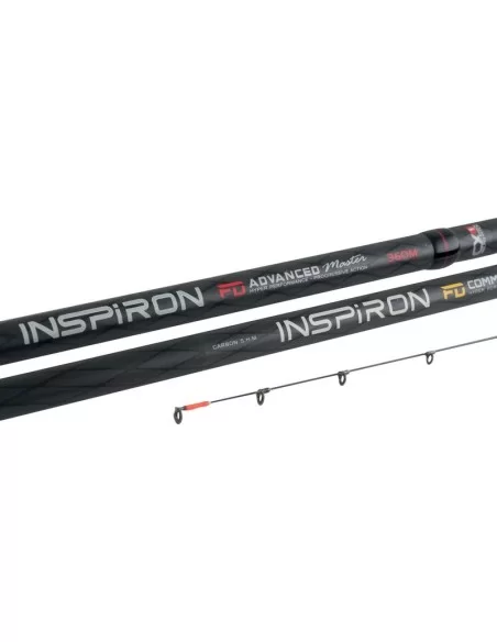 Trabucco Canna da Pesca Feeder Inspiron FD Competition Still 90gr