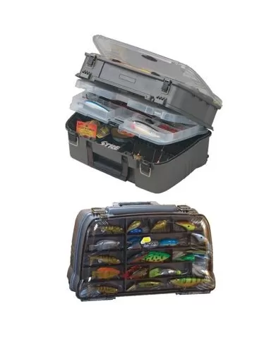 Plano Guide Series Satchel Valigetta Porta Accessori Pesca