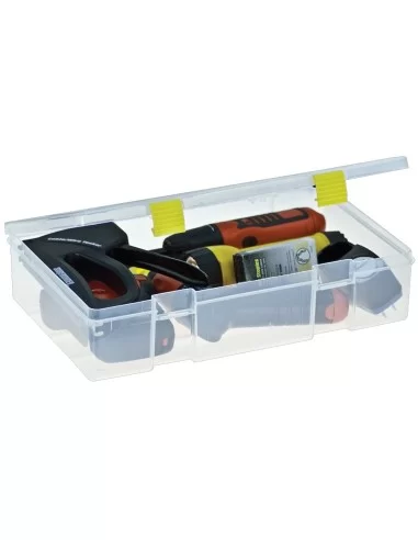Plano 2373101 Scatola Porta Accessori Pesca Senza scomparti