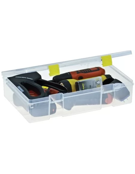 Plano 2373101 Scatola Porta Accessori Pesca Senza scomparti