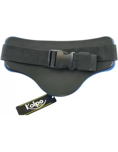 Cintura da Traina Tuna Belt Fast